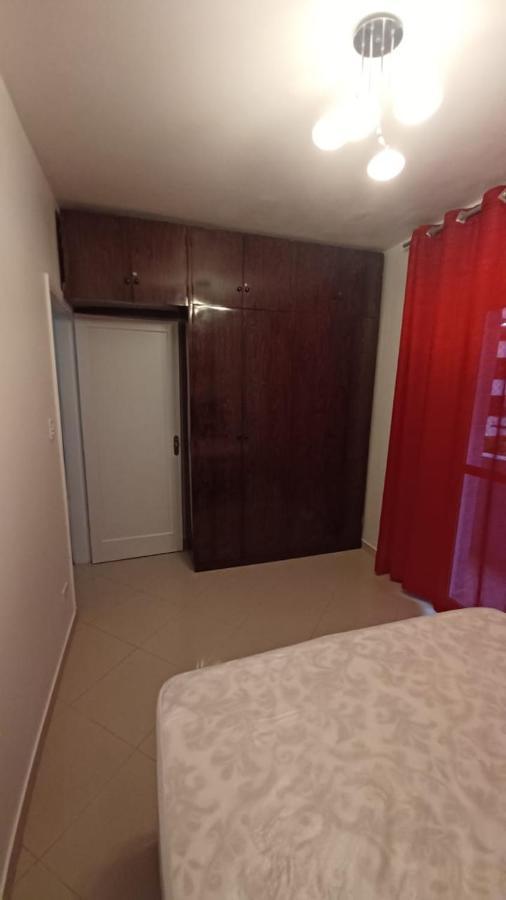 Guaciara Asturias Apartment Guarujá Exterior foto