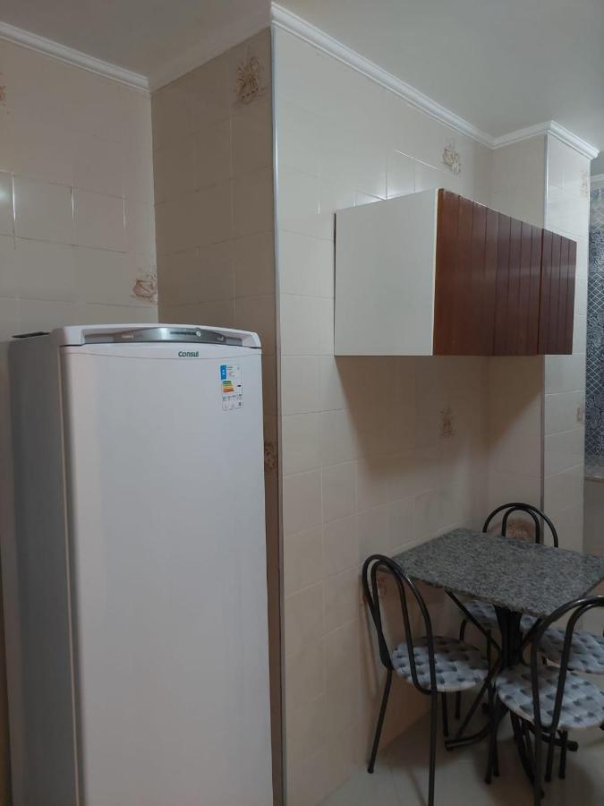 Guaciara Asturias Apartment Guarujá Exterior foto