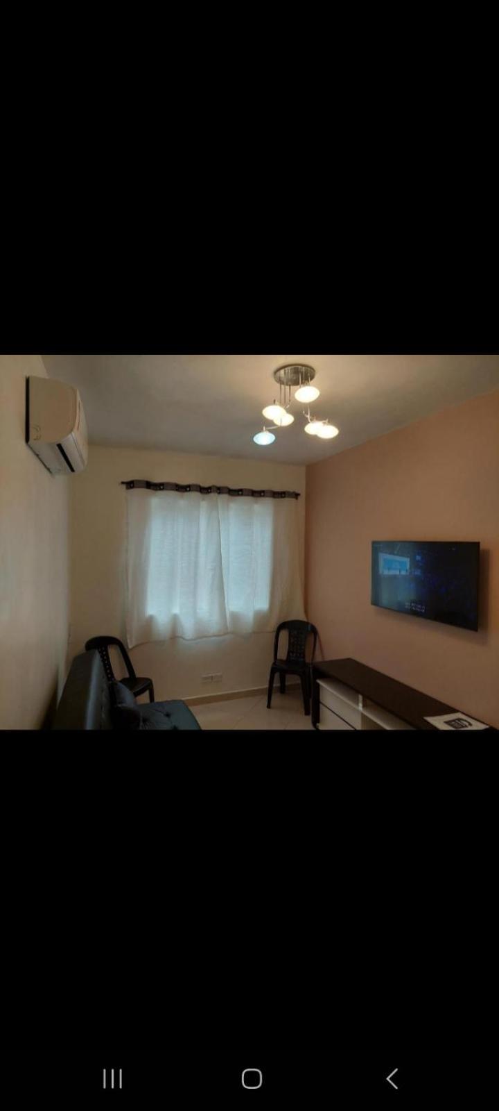 Guaciara Asturias Apartment Guarujá Exterior foto